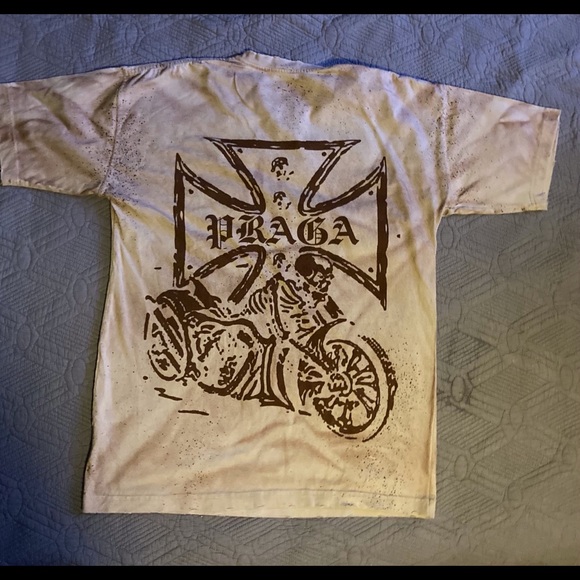 Chopper T - Picture 2 of 2